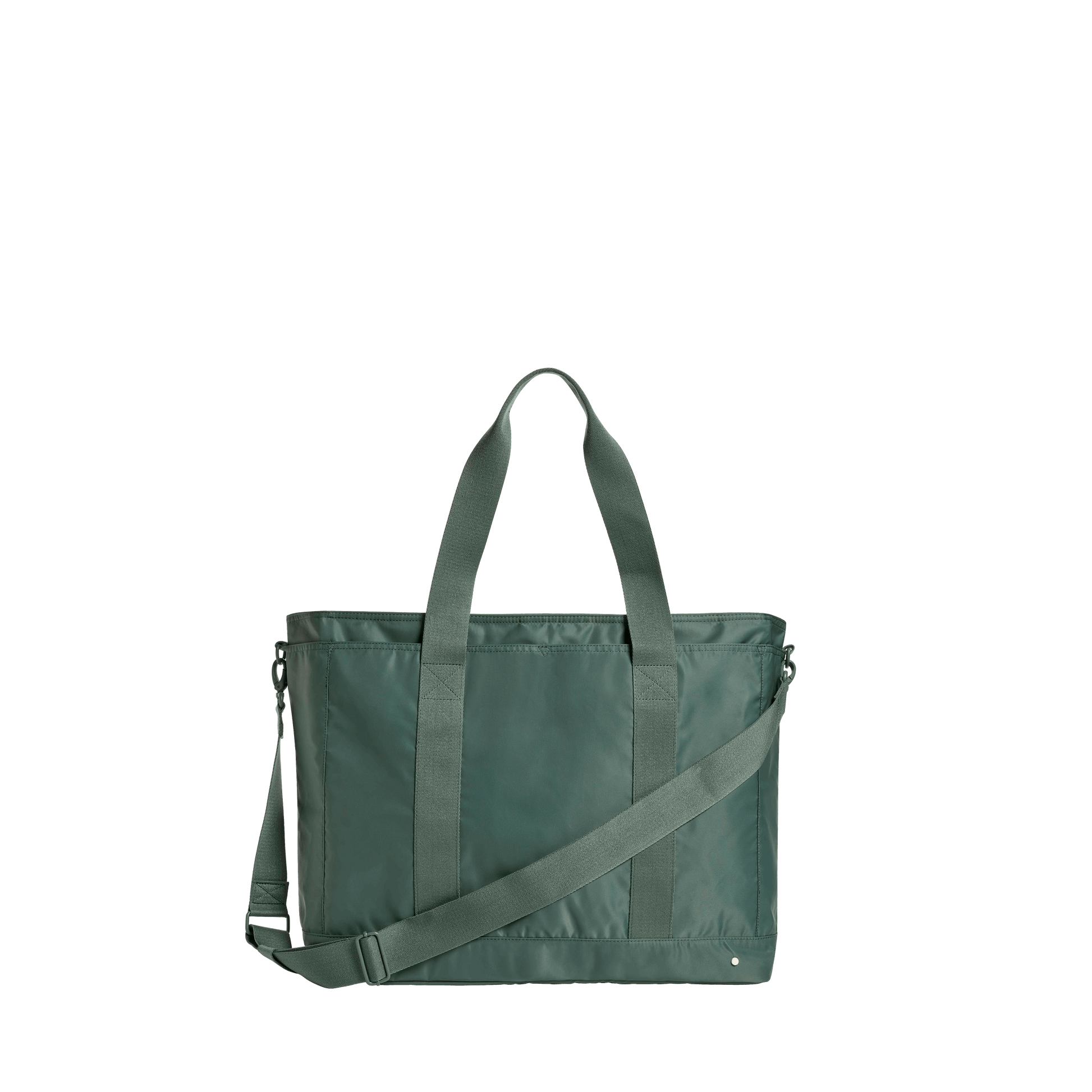 State Bags Green Wellington XL Tote - Stiles Supply Co.