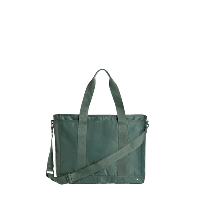 State Bags Green Wellington XL Tote - Stiles Supply Co.