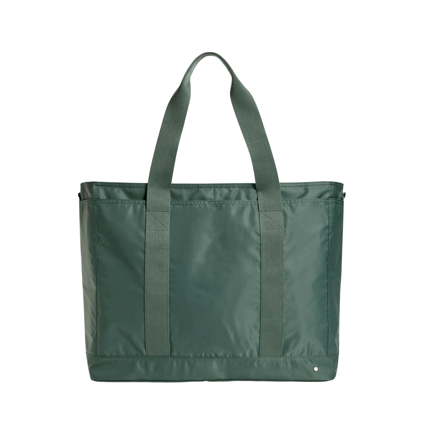 State Bags Green Wellington XL Tote - Stiles Supply Co.