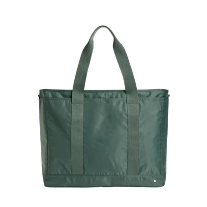 State Bags Green Wellington XL Tote - Stiles Supply Co.