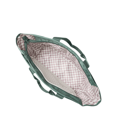 State Bags Green Wellington XL Tote - Stiles Supply Co.