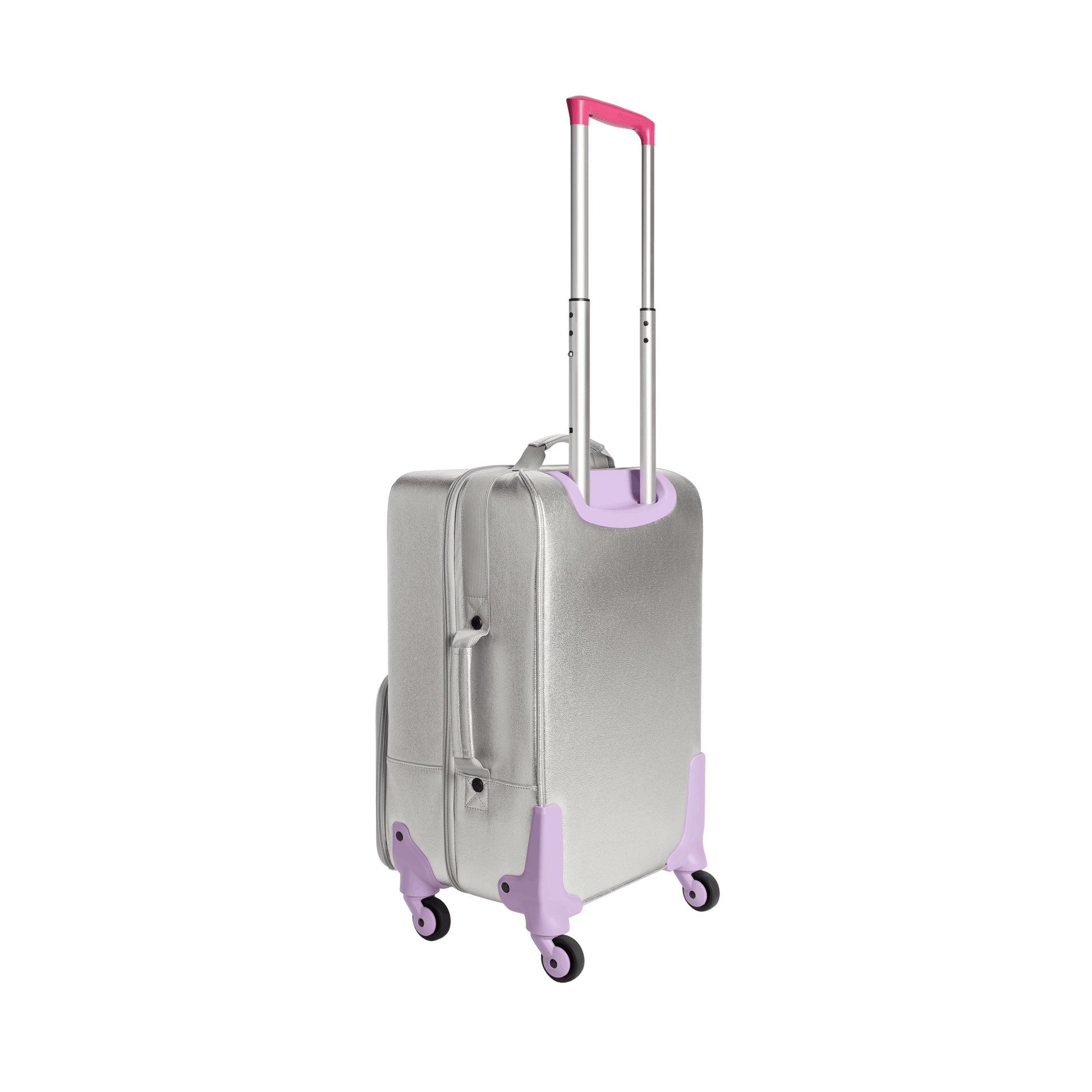 State Bags Hearts Logan Carry-On Suitcase | Kids - Stiles Supply Co.