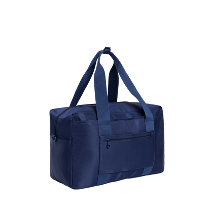 State Bags Navy Wellington Weekender - Stiles Supply Co.