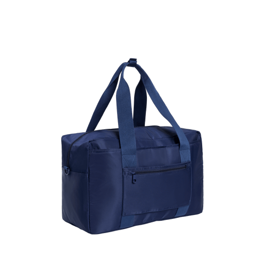 State Bags Navy Wellington Weekender - Stiles Supply Co.