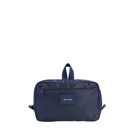 Hart Toiletry Kit - Stiles Supply Co.