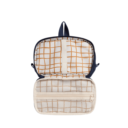 Hart Toiletry Kit - Stiles Supply Co.