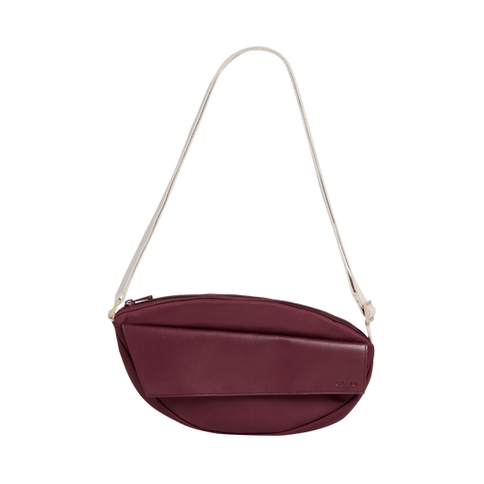 STATE Bags Willow Crossbody Red