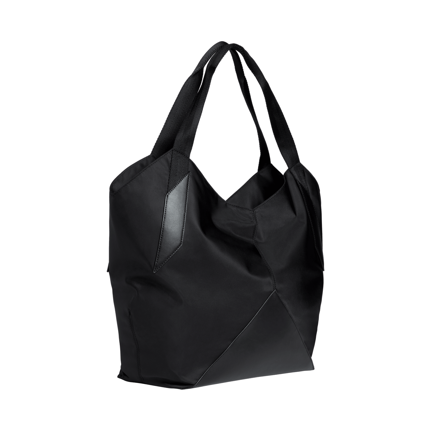 STATE Bags Beverly Tote Black