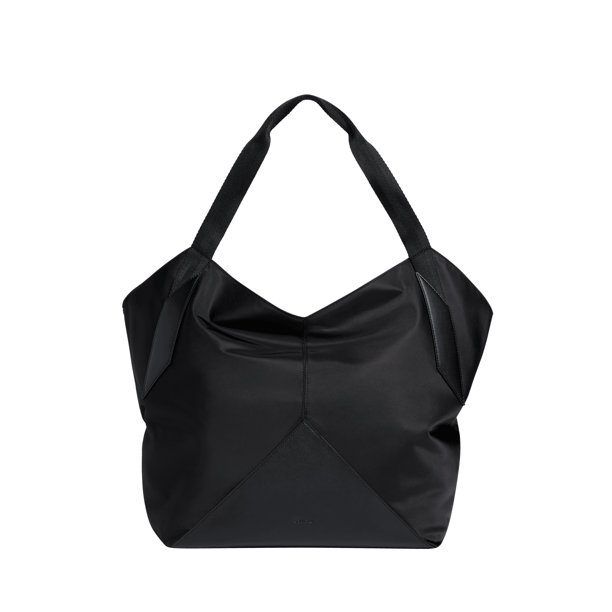 STATE Bags Beverly Tote Black