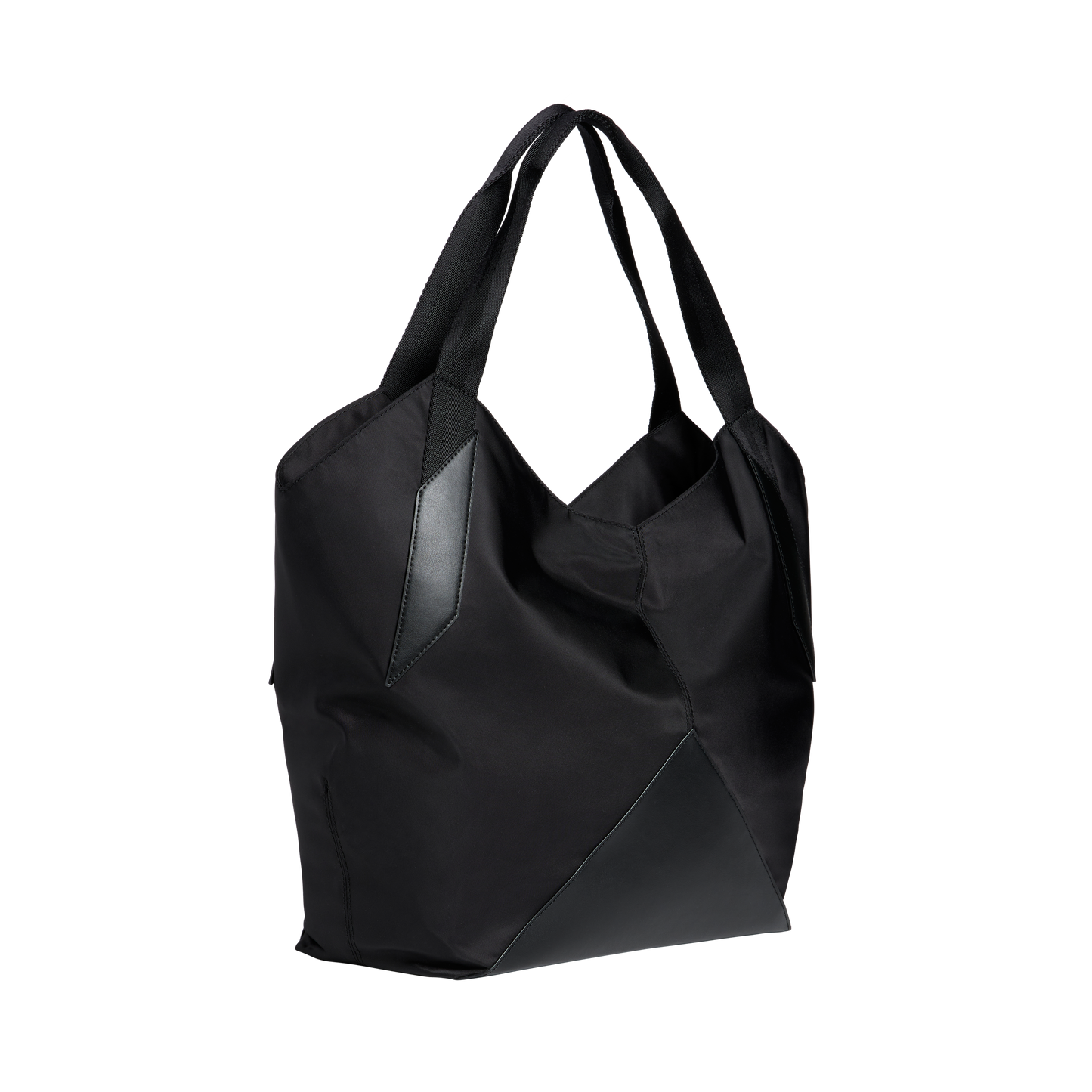 STATE Bags Beverly Tote Black