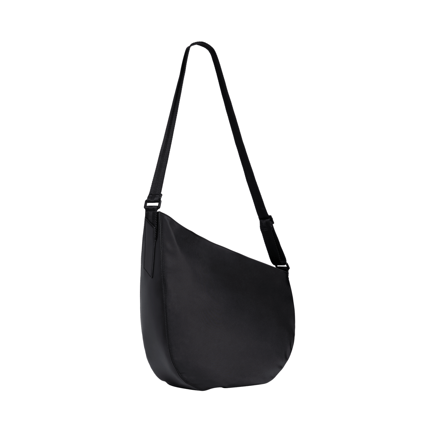 STATE Bags Luna Crossbody Black