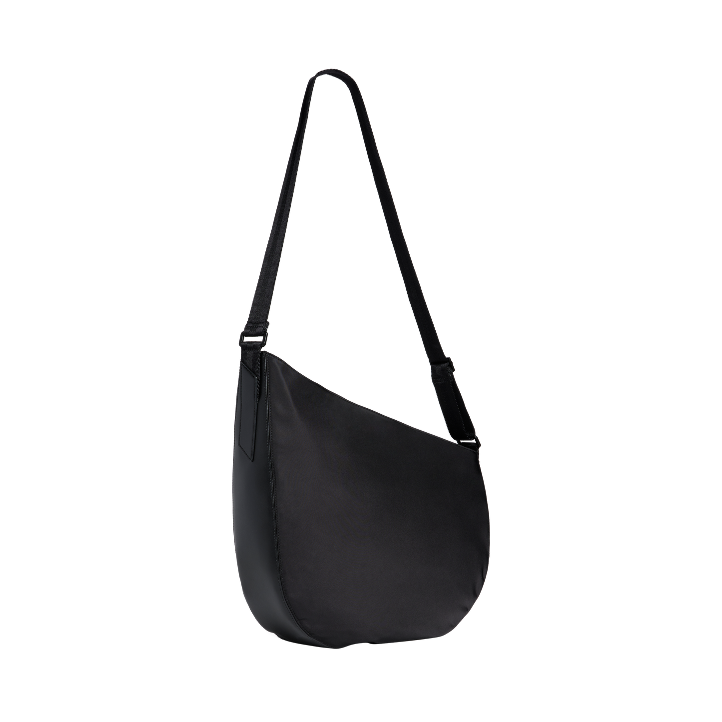 STATE Bags Luna Crossbody Black