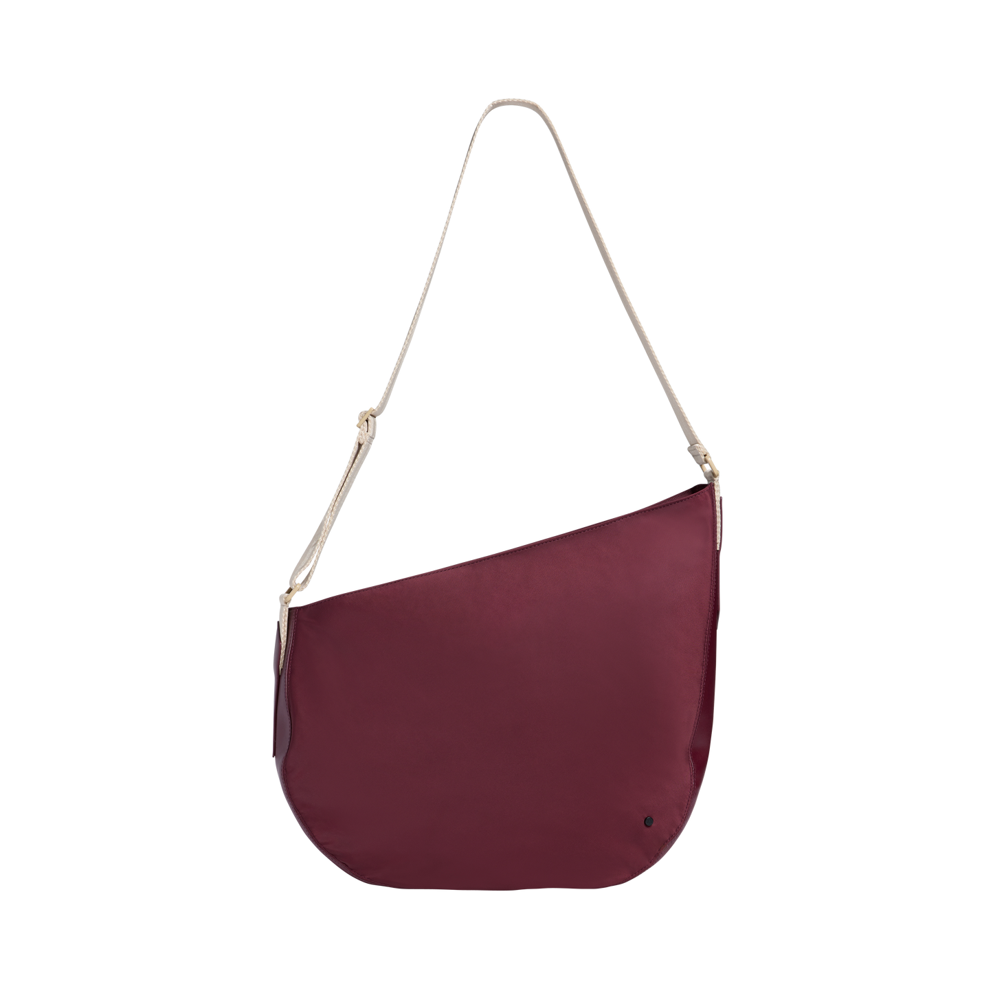 STATE Bags Luna Crossbody Burgundy