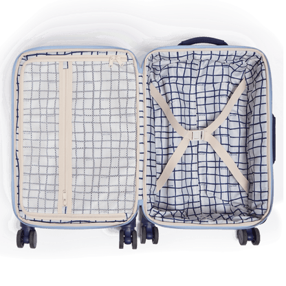 STATE Bags Logan Carry-On Suitcase