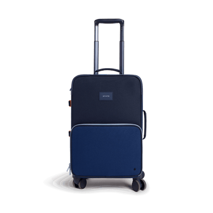 STATE Bags Logan Carry-On Suitcase