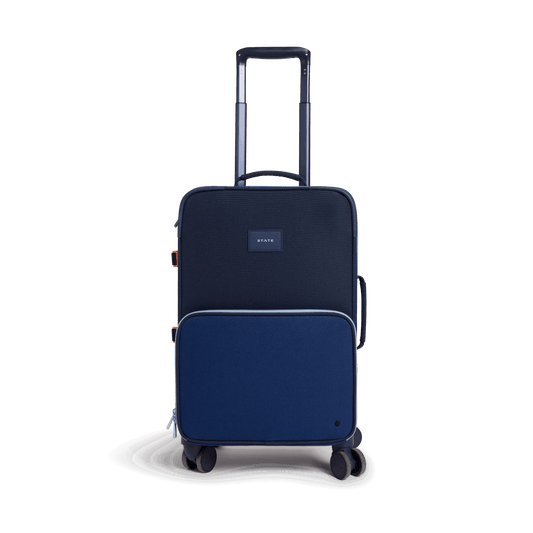 STATE Bags Logan Carry-On Suitcase