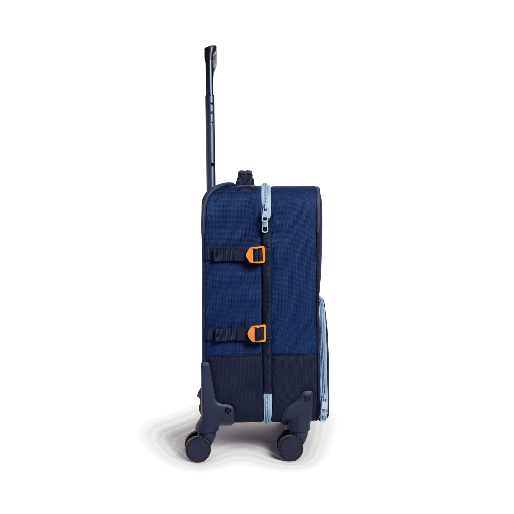 STATE Bags Logan Carry-On Suitcase