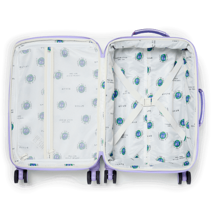 State Bags Butterfly Logan Carry-On Suitcase | Kids | Limited Edition - Stiles Supply Co.