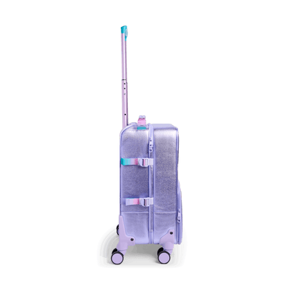State Bags Butterfly Logan Carry-On Suitcase | Kids | Limited Edition - Stiles Supply Co.