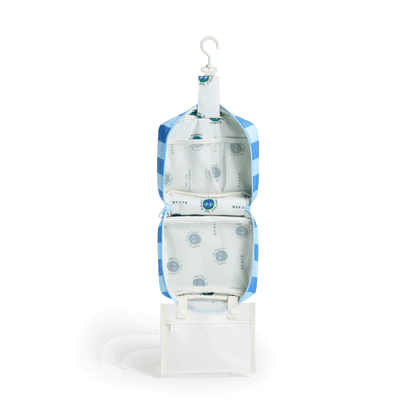 Bensen Toiletry Kit - Stiles Supply Co.