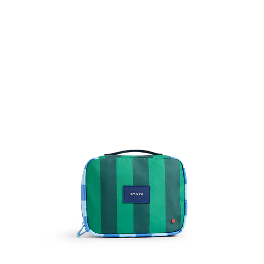 Bensen Toiletry Kit - Stiles Supply Co.