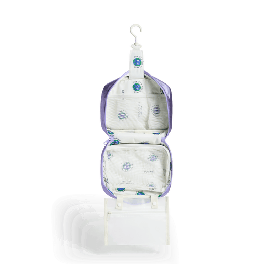 Bensen Toiletry Kit - Stiles Supply Co.