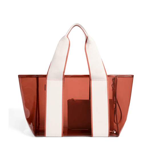 State Bags Spice Wellington Cabana Tote | Limited Edition - Stiles Supply Co.