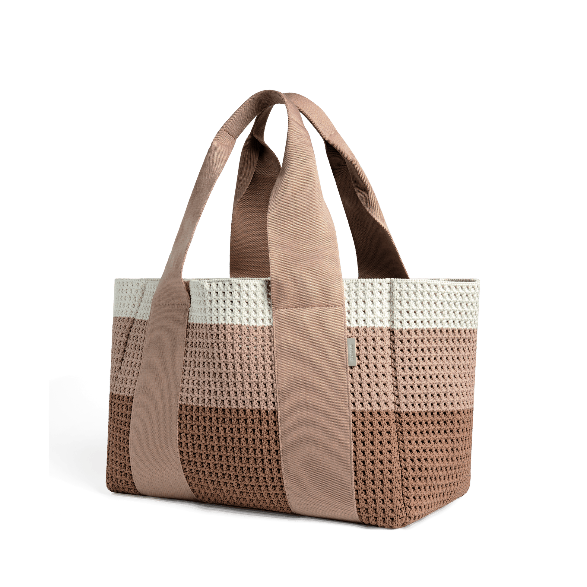 State Bags Wellington Cabana Tote | Award Winning | Limited Edition - Stiles Supply Co.