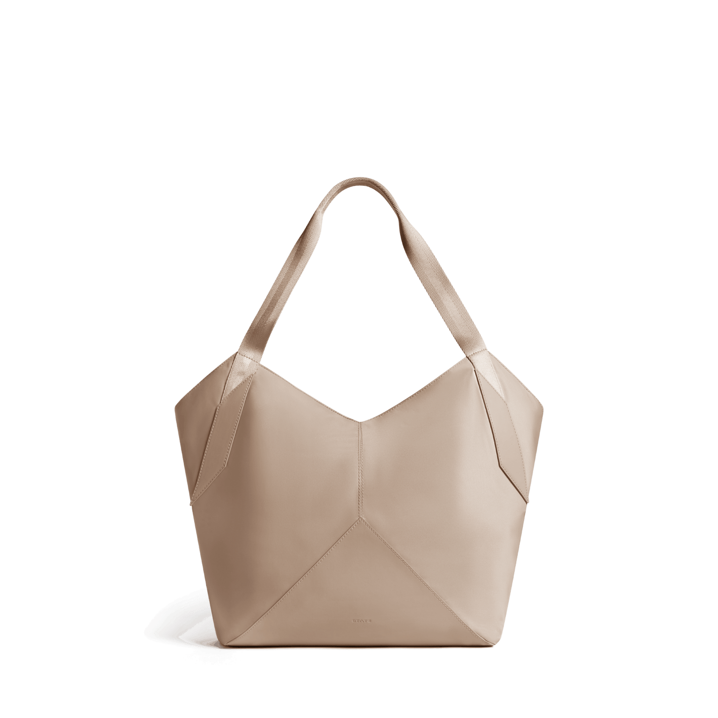 STATE Bags Beverly Tote Sand