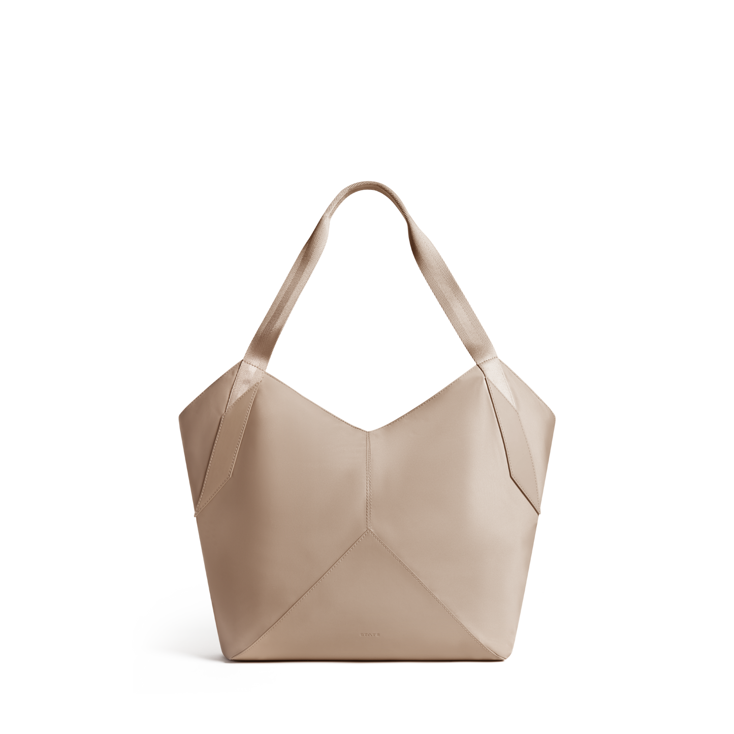 STATE Bags Beverly Tote Sand