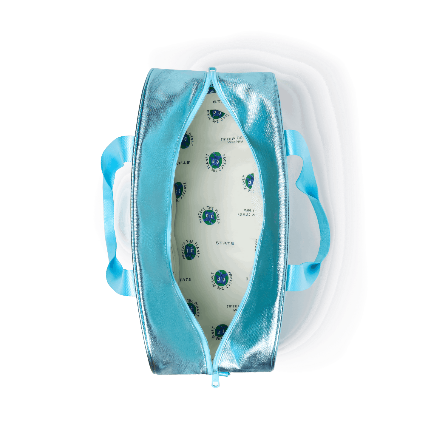 STATE Bags Cloud Rockaway Duffle