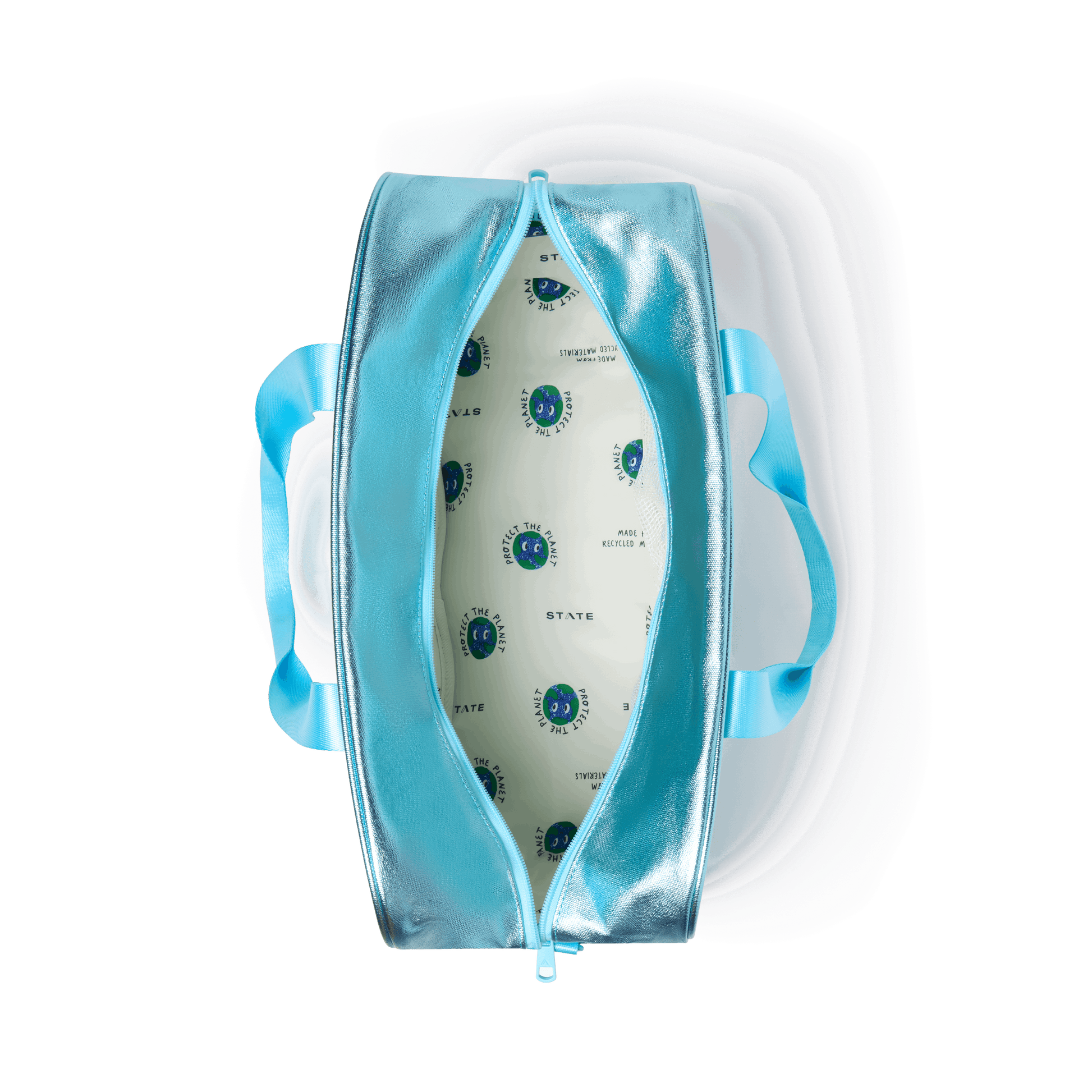 STATE Bags Cloud Rockaway Duffle