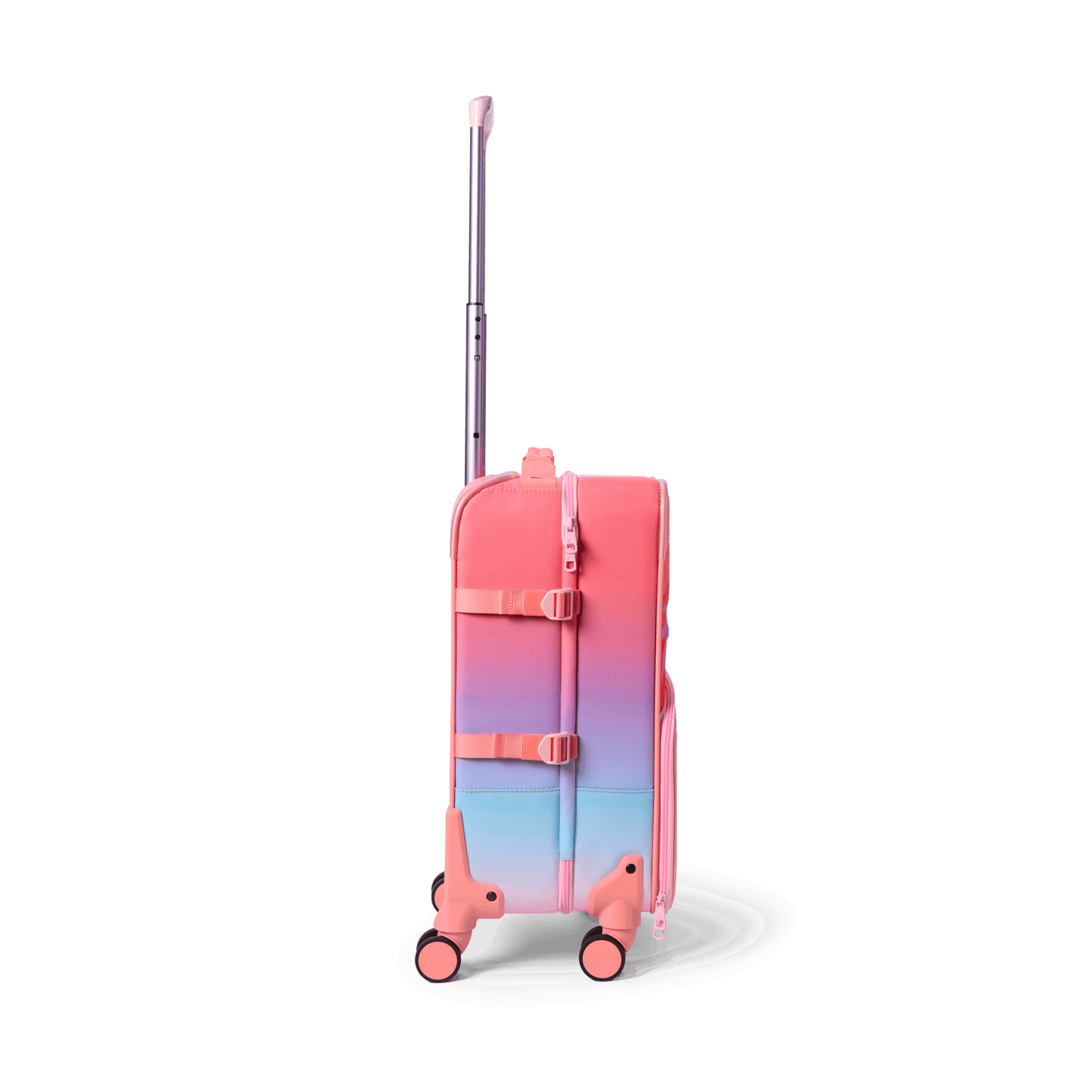 STATE Bags Logan Carry-On Kids Suitcase Sunset