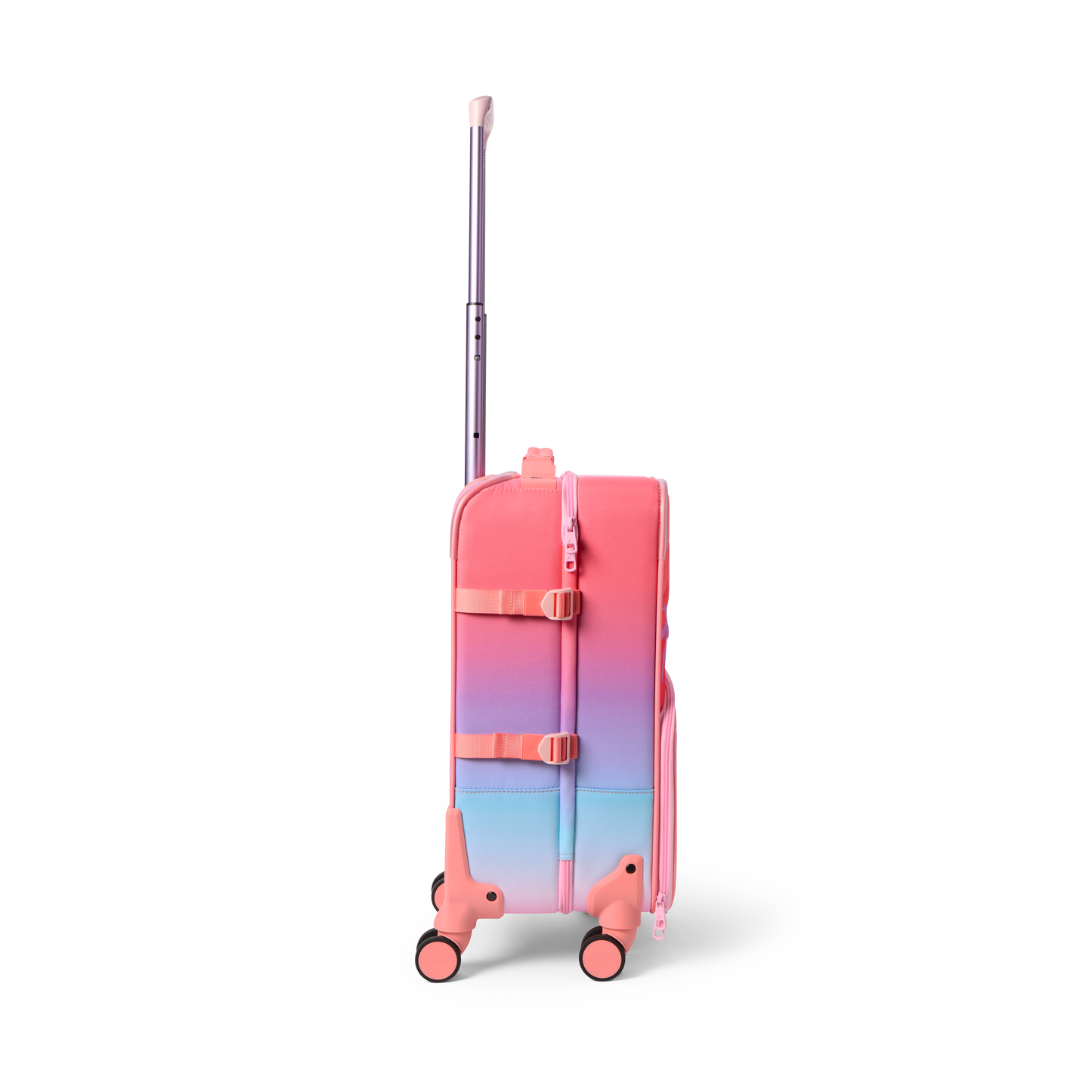 STATE Bags Logan Carry-On Kids Suitcase Sunset