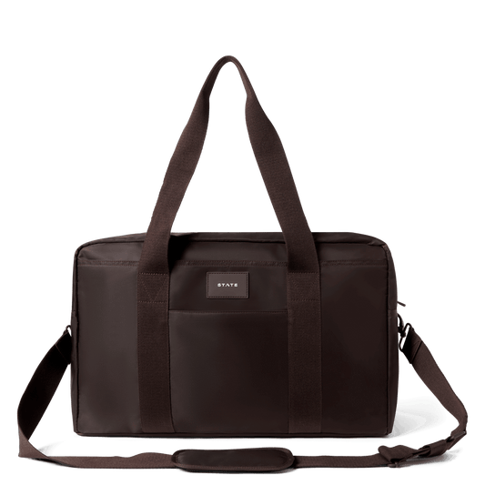 STATE Bags Wellington Weekender