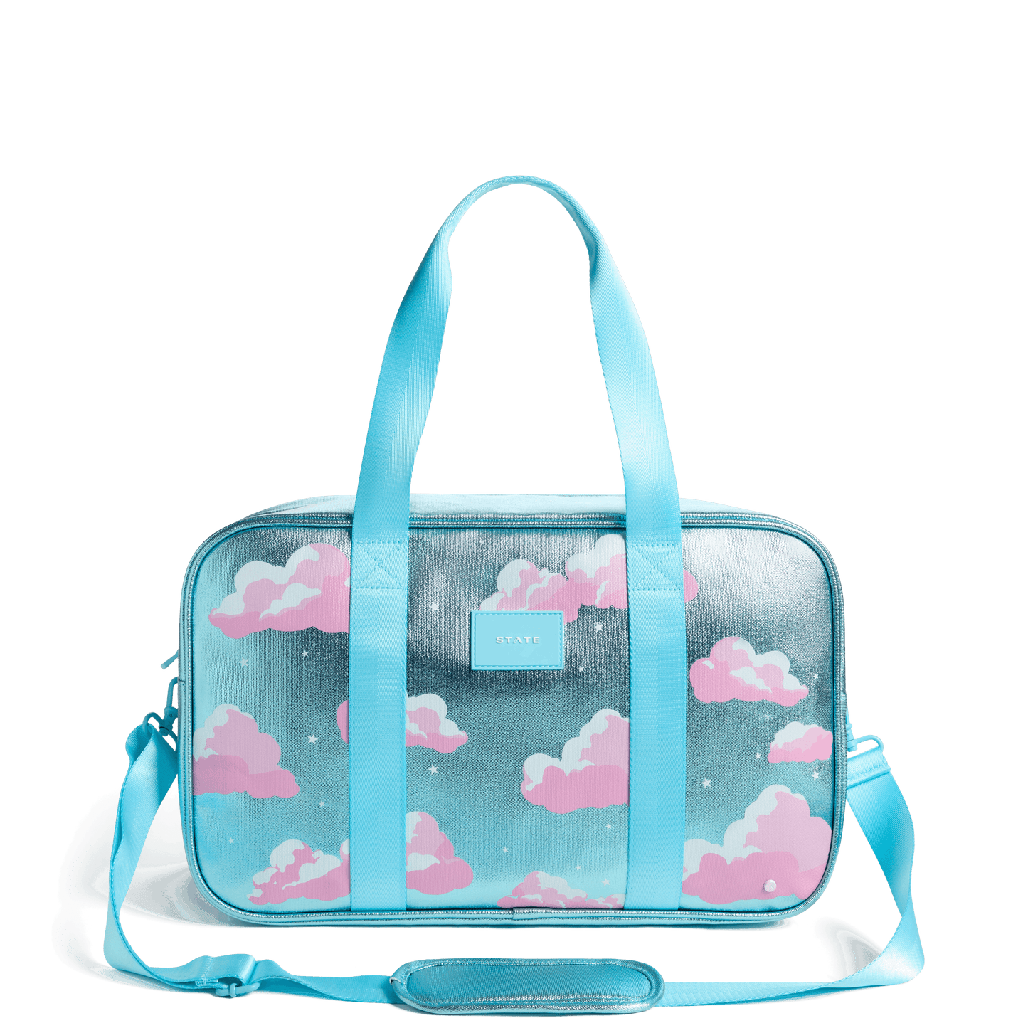 STATE Bags Cloud Rockaway Duffle