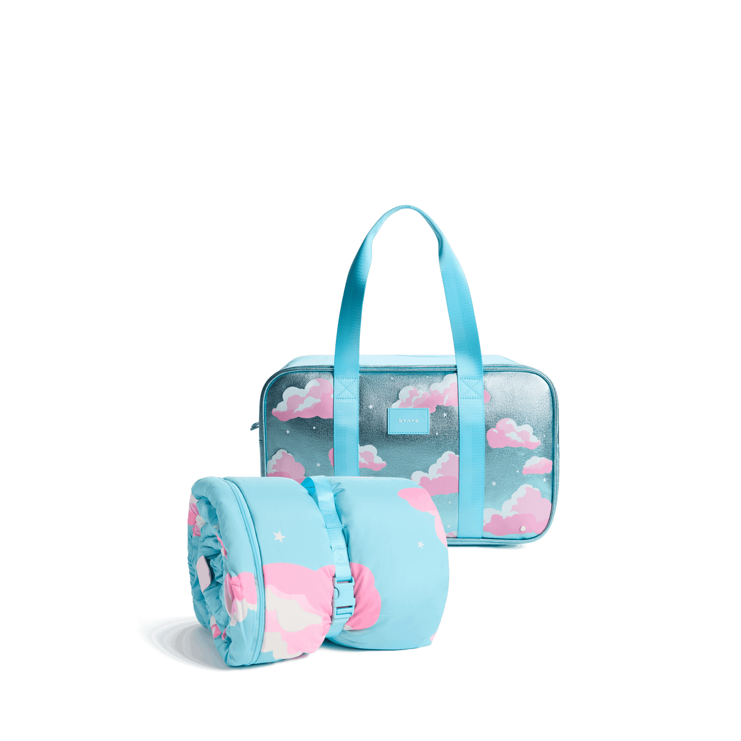 STATE Bags Cloud Rockaway Duffle