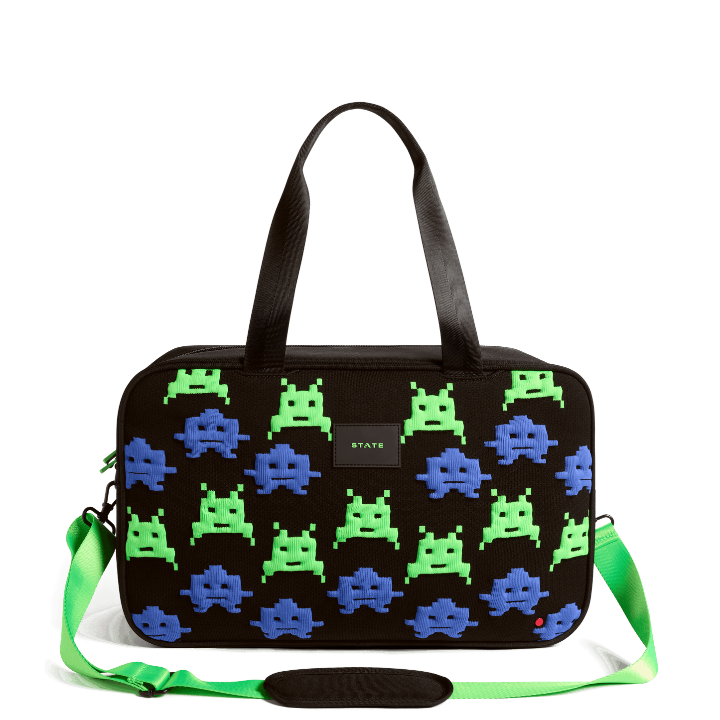 STATE Bags Arcade Rockaway Duffle
