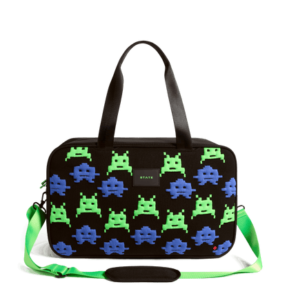 STATE Bags Arcade Rockaway Duffle