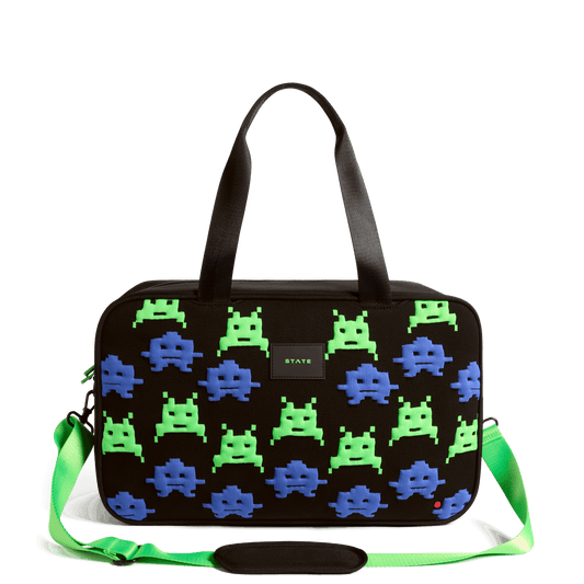 STATE Bags Arcade Rockaway Duffle
