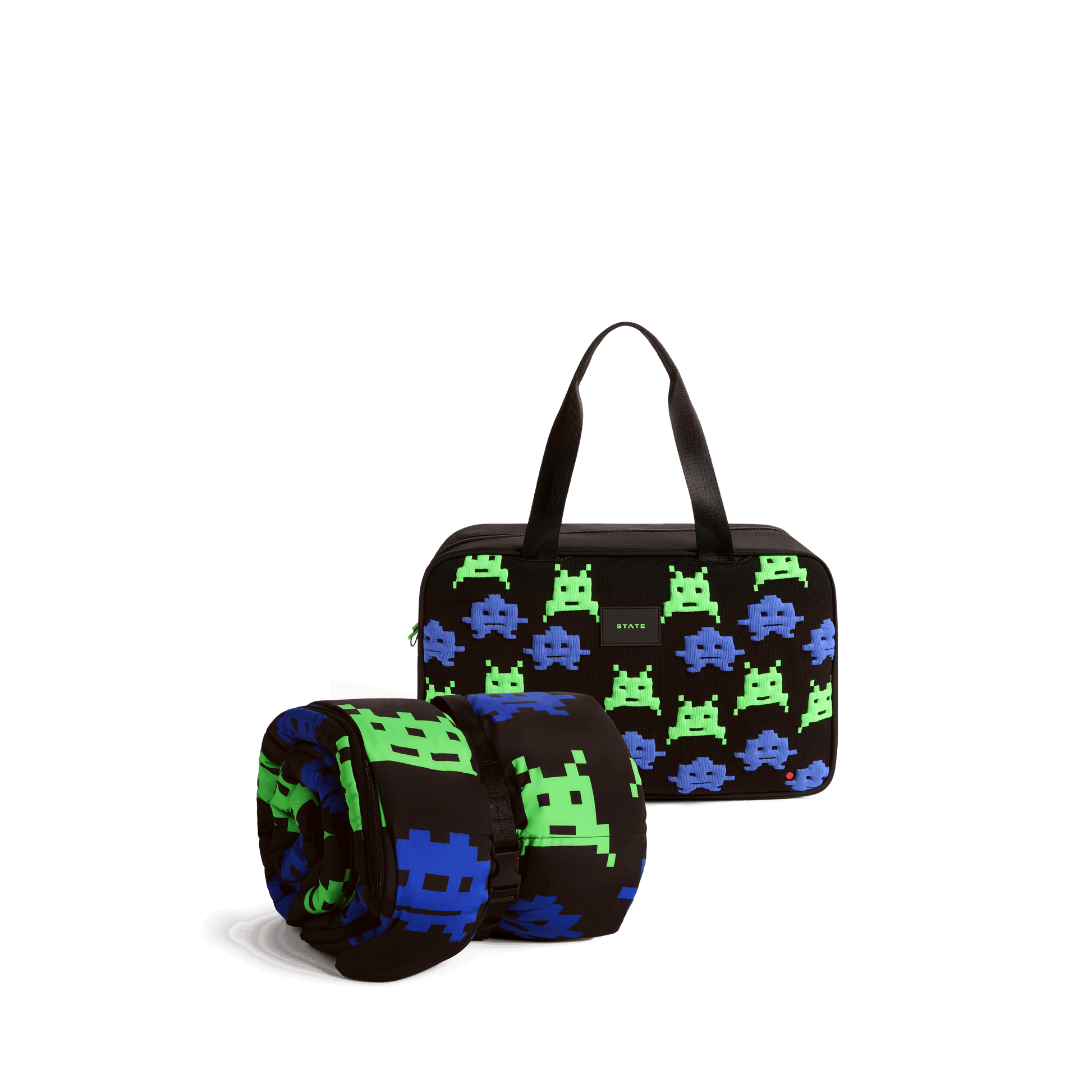 STATE Bags Arcade Rockaway Duffle