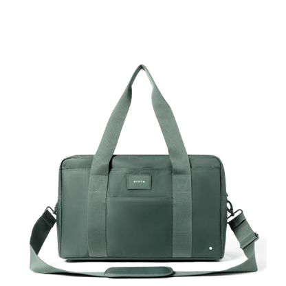 STATE Bags Wellington Weekender Medium