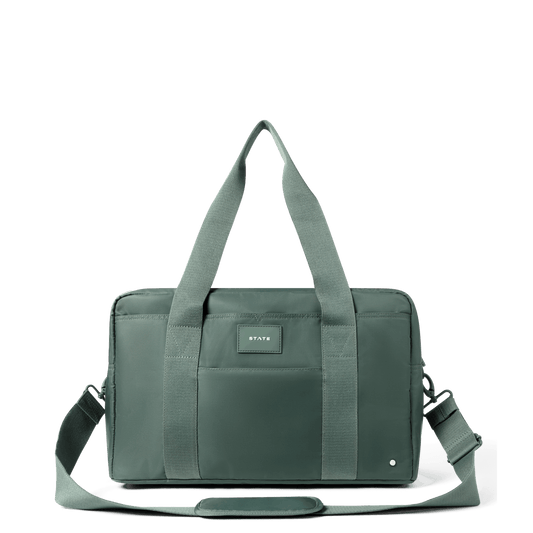 STATE Bags Wellington Weekender Medium