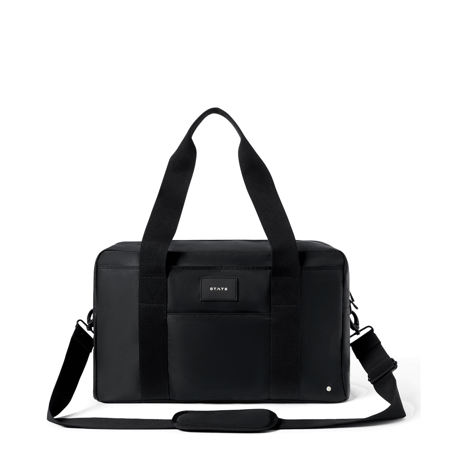 STATE Bags Wellington Weekender Medium