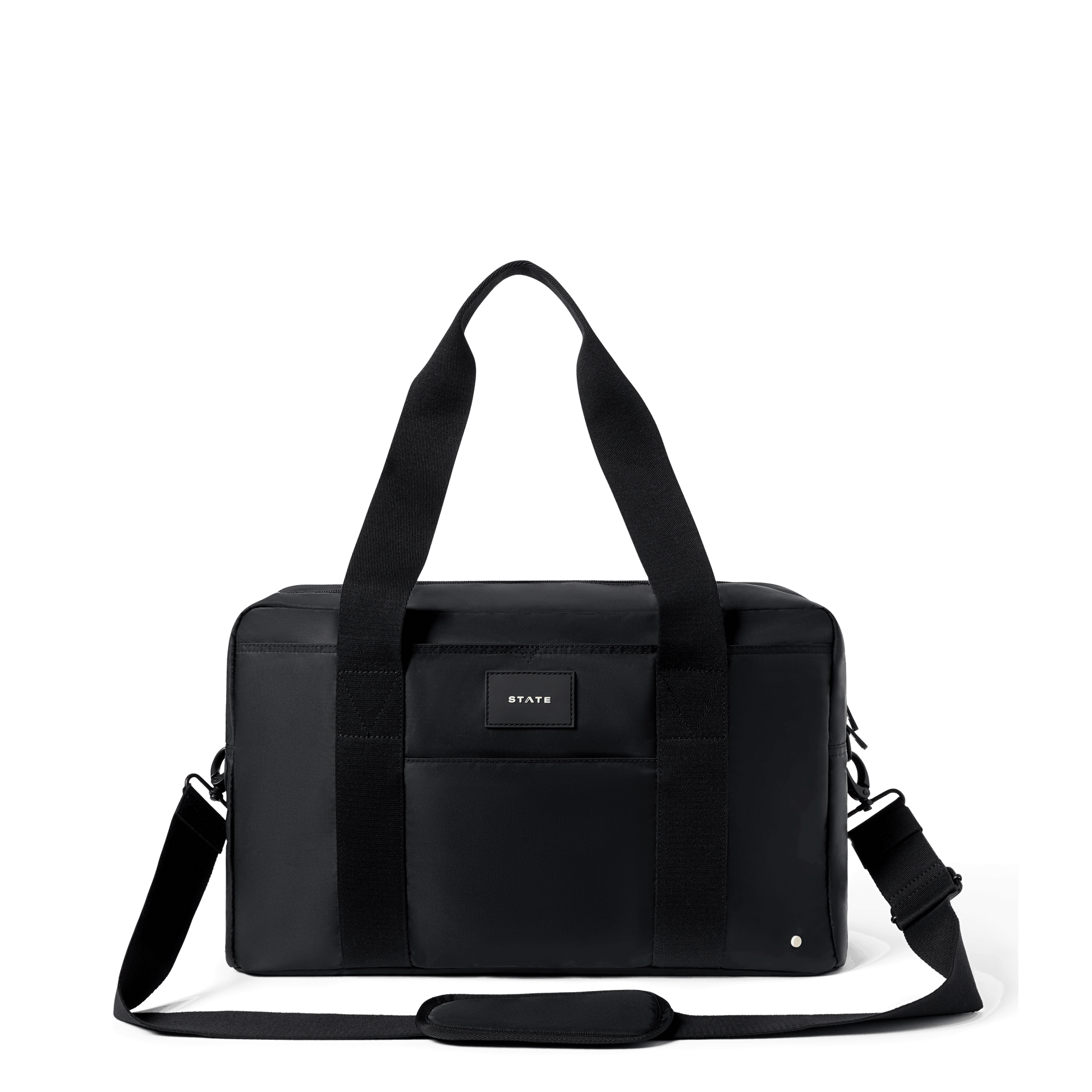 STATE Bags Wellington Weekender Medium