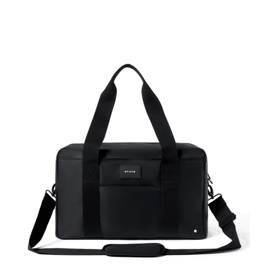 STATE Bags Wellington Weekender Medium