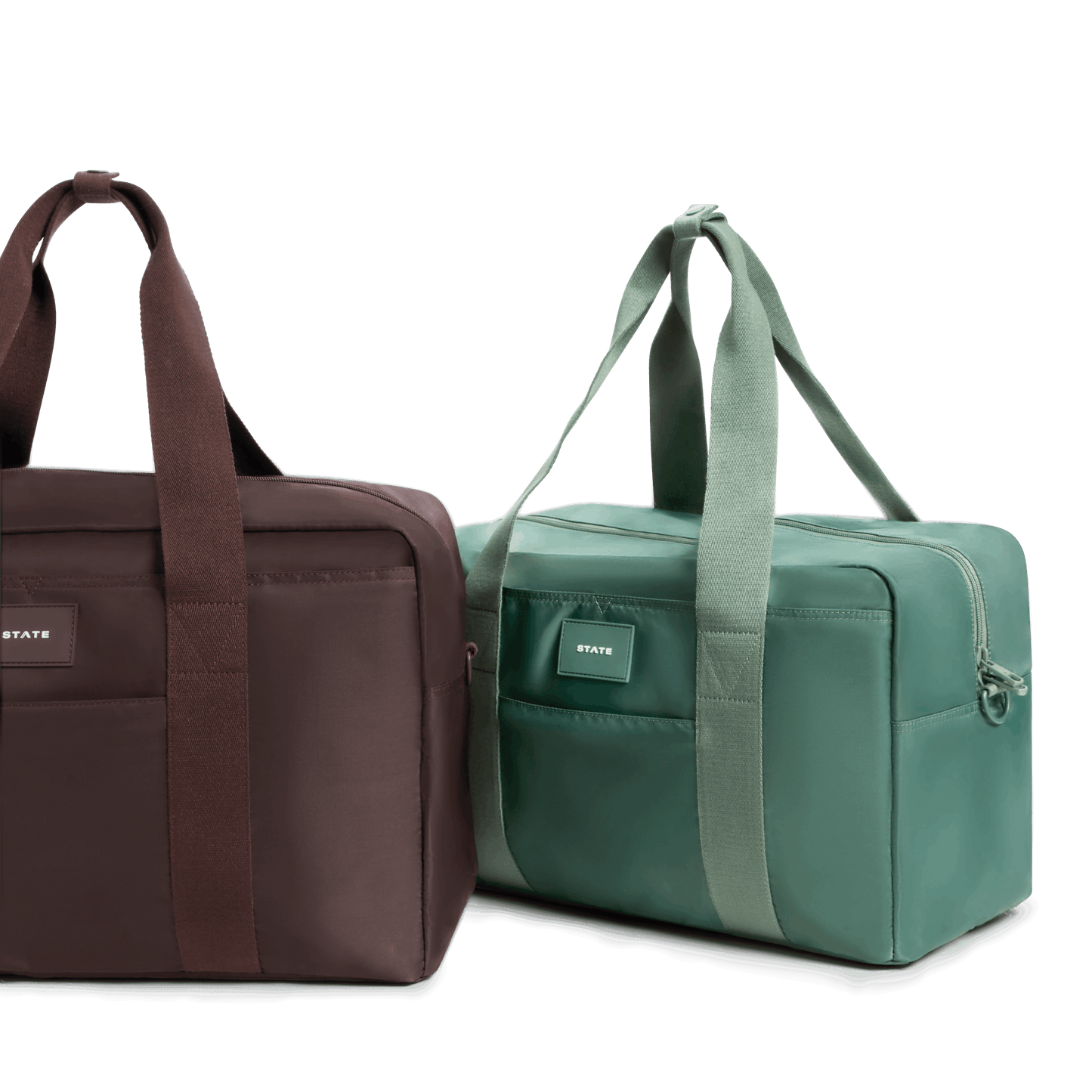 STATE Bags Wellington Weekender Medium