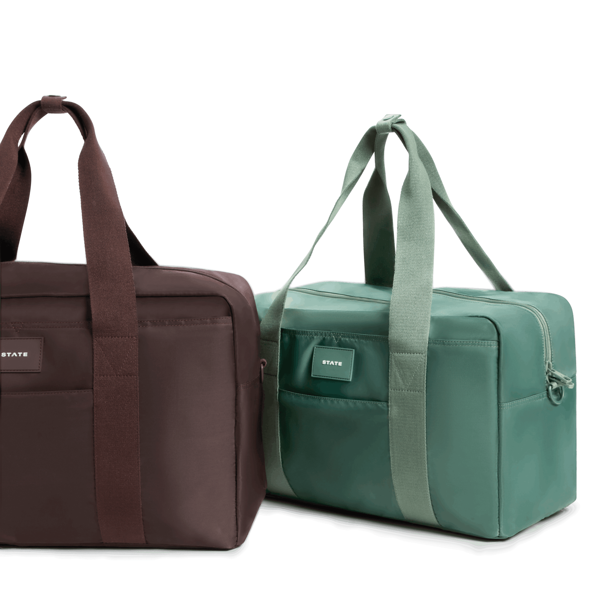 STATE Bags Wellington Weekender Medium