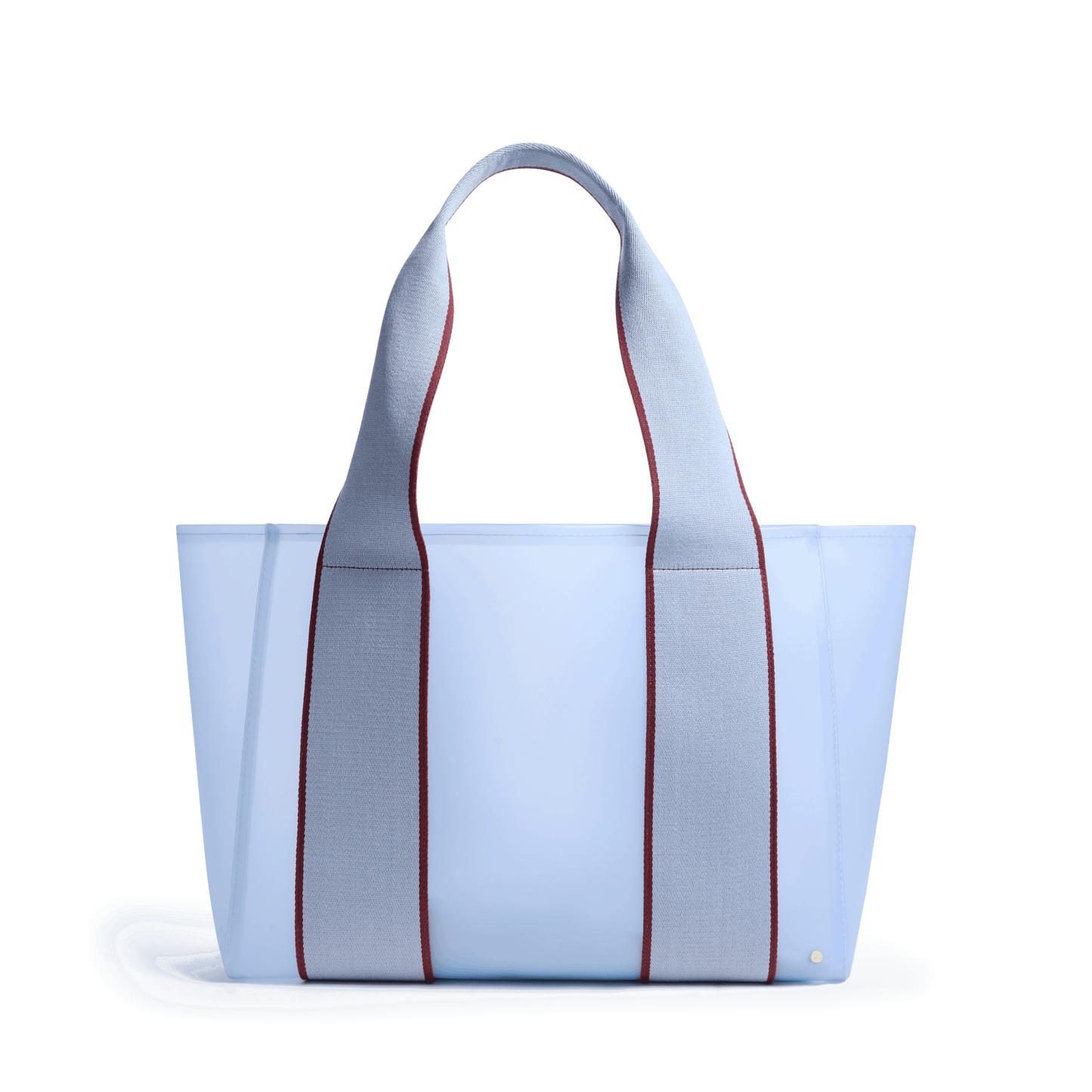 Wellington Cabana Tote Light Blue