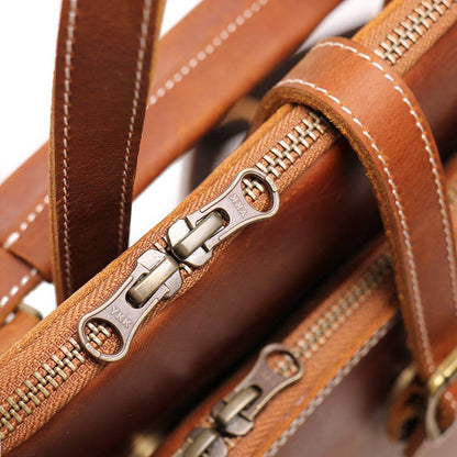 Steel Horse Leather Sachi Small Leather Backpack - Stiles Supply Co.